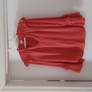 A New Day, size Large blouse